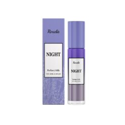 Night Roll-On Perfume - Seductive and Alluring