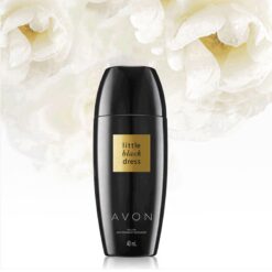 Men's and Women's Roll-On Antiperspirant Lotion