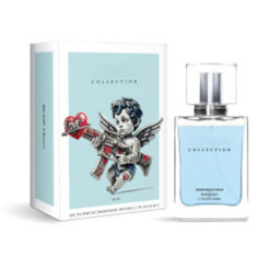 Cupid Perfume 50ml - Charm Cologne for Men