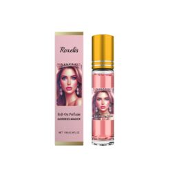 Roll-On Perfume - Convenient and Portable
