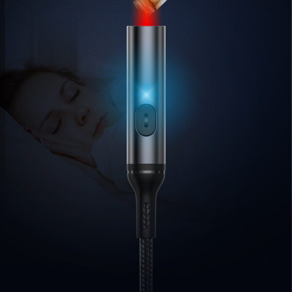 Car USB Cigarette Lighter Mobile Phone Super Fast Charge Adapter - Image 4