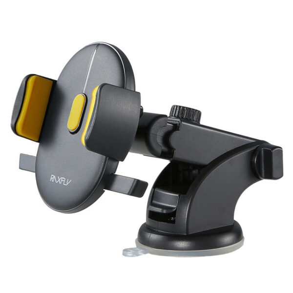 QuickGlide Telescopic Car Phone Holder – Long‑Arm Suction Mount - Image 10