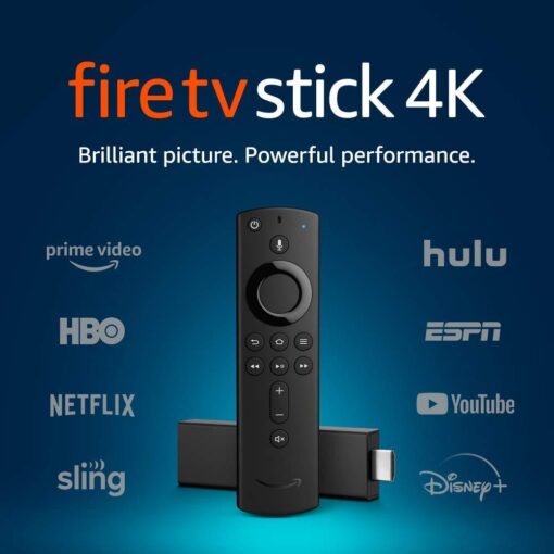 HD Network Set Top Box for Digital TV Streaming
