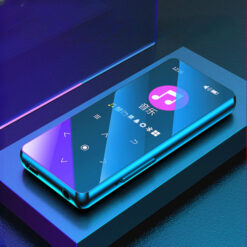 A20 Touch Screen Bluetooth MP3 Player - Student Version