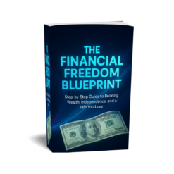 The Financial Freedom Blueprint