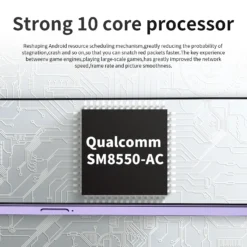 I15 Smart Watch with Big Storage and Android System