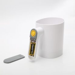 Electric Handheld Flour Sifter – Battery-Powered Baking Sifter Tool