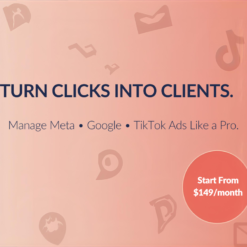 Afrolux Growth Ads Subscription