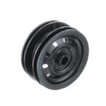 Real Soft Tire Kit for Tamiya Mini 4WD – Original Car Replica Rubber Tires (4PCS) - Image 6