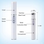 Blue Light Therapy Acne Pen – Wrinkle & Scar Removal Laser Device - Image 4
