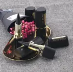 Waterproof Black Liquid Eyeliner Pen - Image 3