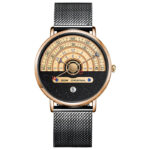 Luxury Creative Men's Watch M-1288