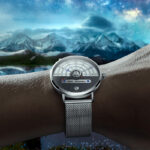 Luxury Creative Men's Watch M-1288 - Image 2