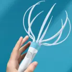 Electric Octopus Head Massager – 8-Claw Scalp Vibration Massager - Image 2
