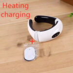 Shiatsu Shoulder & Neck Massager with Heat – 8-Node Deep Kneading - Image 10