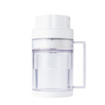 Electric Portable Multi-Function Juicer - Household Centrifugal Juice Extractor for Fruits and Vegetables - Image 3