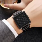 Military LED Sports Watch - Image 4