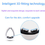 Shiatsu Shoulder & Neck Massager with Heat – 8-Node Deep Kneading - Image 4