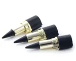 Waterproof Black Liquid Eyeliner Pen - Image 4