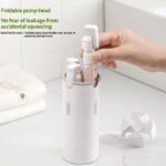 4-in-1 Travel Dispenser Bottle - Image 8