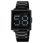 Military LED Sports Watch - Image 3
