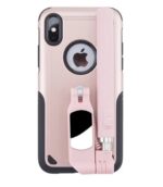 iPhone Built-In Selfie Stick Phone Case – Hidden Retractable Bluetooth Remote Case (Compatible with iPhone 15/14/13/12/11 Pro Max) - Image 5