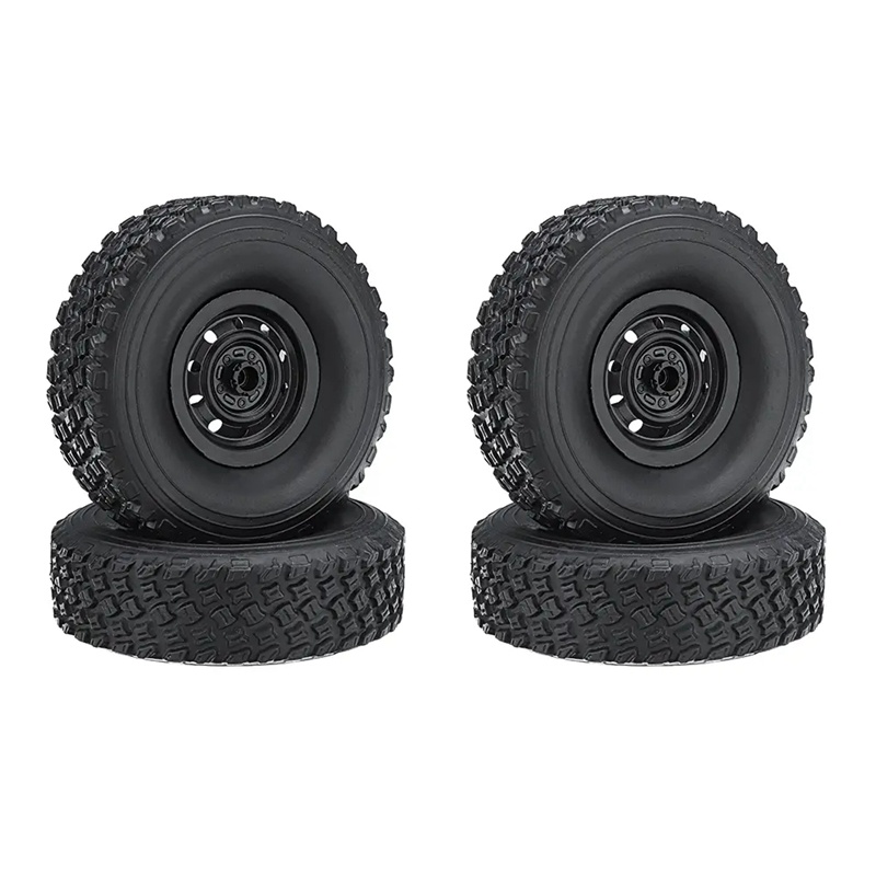 55e4537d-348c-4fee-b5a8-89a9a1ea186f.jpg Real Soft Tire Kit for Tamiya Mini 4WD – Original Car Replica Rubber Tires (4PCS) - Image 1