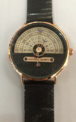 Luxury Creative Men's Watch M-1288 - Image 7