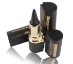 Waterproof Black Liquid Eyeliner Pen - Image 2