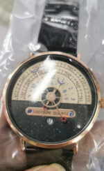 Luxury Creative Men's Watch M-1288 - Image 3