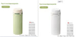 4-in-1 Travel Dispenser Bottle - Image 6