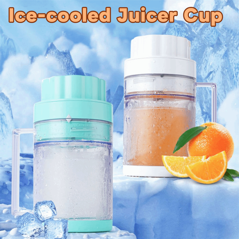 6ba52213-7554-41e2-9cc8-6c3d2ca6ebf1.jpg Electric Portable Multi-Function Juicer - Household Centrifugal Juice Extractor for Fruits and Vegetables - Image 1