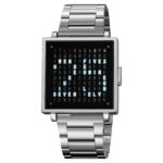Military LED Sports Watch - Image 6