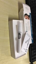 Blue Light Therapy Acne Pen – Wrinkle & Scar Removal Laser Device - Image 7