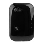 WiFi Repeater 300Mbps Wireless Signal Amplifier – Dual Antenna Range Extender - Image 9