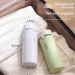 4-in-1 Travel Dispenser Bottle - Image 3