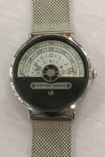 Luxury Creative Men's Watch M-1288 - Image 5