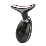 EMS Thermal Neck Lift Massager – Microcurrent Wrinkle Remover - Image 5