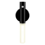 USB Rechargeable LED Motion Sensor Night Light – Magnetic Wireless Wall Lamp - Image 7