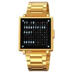 Military LED Sports Watch - Image 2
