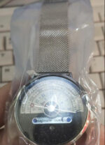 Luxury Creative Men's Watch M-1288 - Image 10