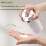 4-in-1 Travel Dispenser Bottle - Image 7