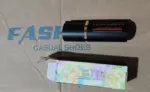 Waterproof Black Liquid Eyeliner Pen - Image 6