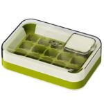 Push-Button Ice Cube Tray – Easy Release Food-Grade Silicone Mold - Image 5