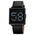 Military LED Sports Watch - Image 8