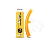 Mini 4WD Tire Rim Mounting Protection Rings – Tamiya Wheel Guard Set (4PCS)