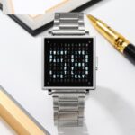 Military LED Sports Watch - Image 9