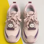 Kids Unisex Sneakers - Lightweight Fashion Trainers for Boys & Girls