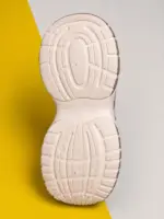 Kids Unisex Sneakers - Lightweight Fashion Trainers for Boys & Girls - Image 3